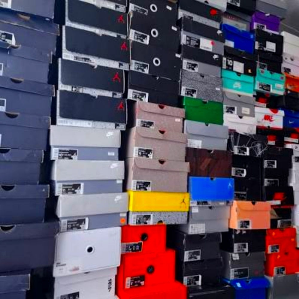 Meet your Posher, Al